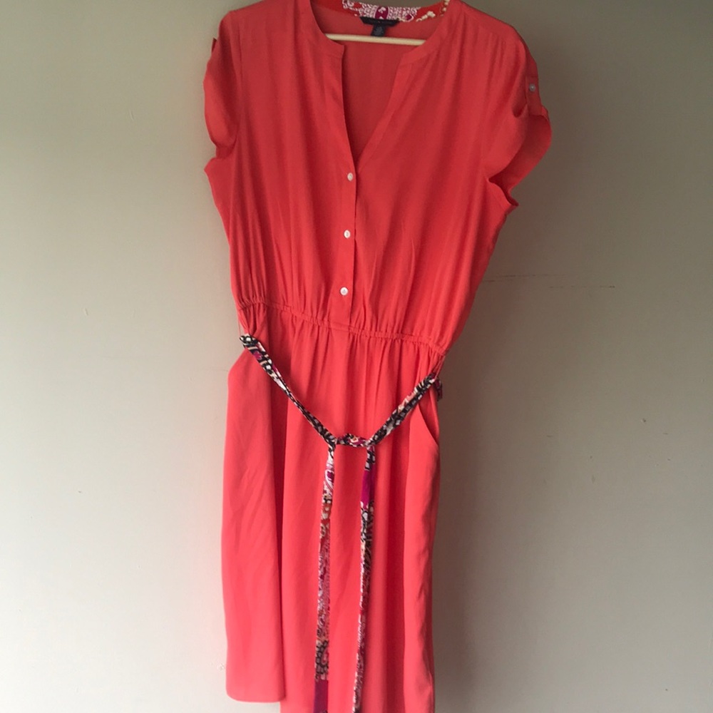 Tommy Hilfiger Dress